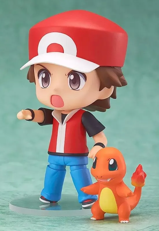 Ash Pokemon Figure Ash Pokemon Figure Suppliers And