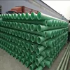 frp cable casing pipe frp cable protection pipe price FRP cable conduit pipe