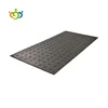 Manufacturer of Anti-corrosion HDPE access special edition matste black