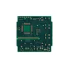 Best Quality and Best Price!~Smart Bes~MCU Printed Circuit Board with HAL Surface Finish, Measures 286 x 149mm