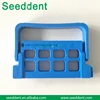 Dental Root canal file frame
