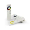 RF Led controller rgb program wireless controller multi zone rgb controller