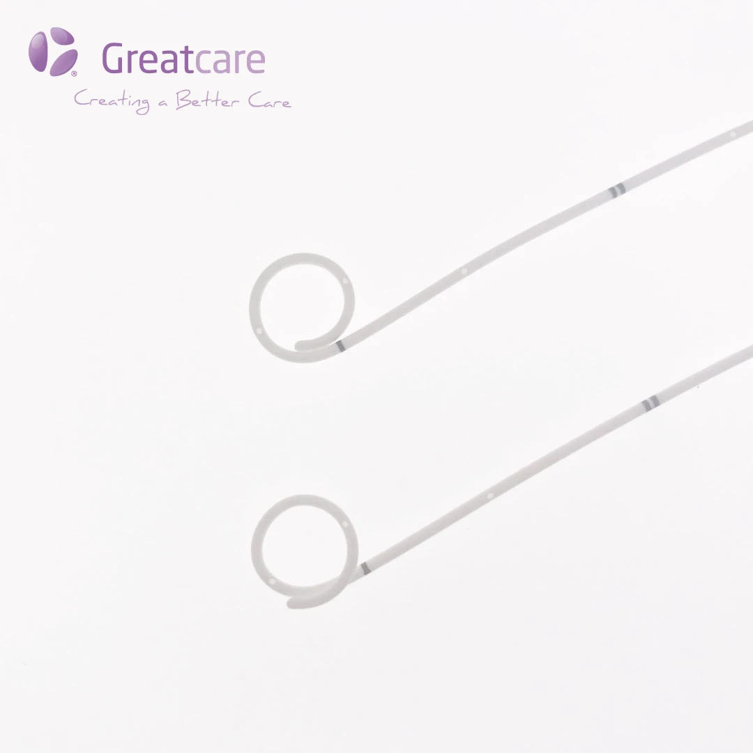
Greatcare Medical Double J Ureteral Stent Set 