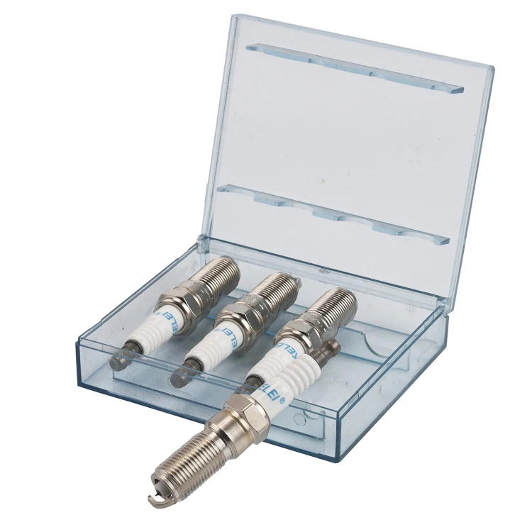 spark plug for geely