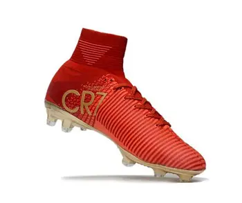 2019 New Styles Brand Soccer Shoes With 