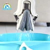 BOOMJOY Wholesale factory 27.5cm washable F-28 and F-41 PVA Sponge Mop Refill Changeable Head