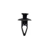 China high quality Nylon Plastic Rivet Snap Rivets