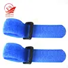wholesale reusable plastic buckles tack down magic tape fabricated strap