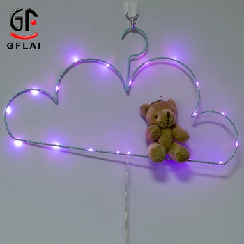 Wholesale Wedding Favors Gifts Led Lighting Cloud Bear Star Moon