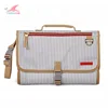 Factory Professional Wholesale Custom Waterproof Baby Portable Diaper Changing Pad