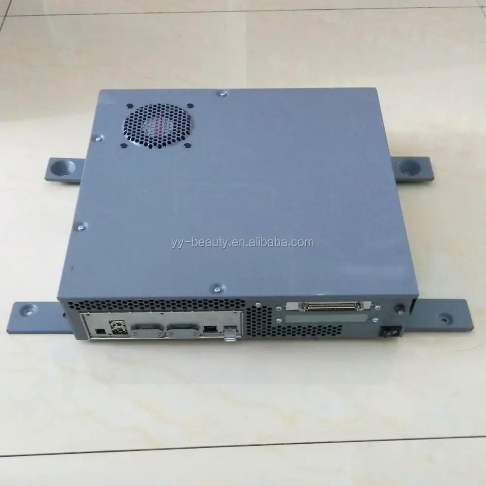 Original Imaging Printer Controller Fiery For Konica Minolta Bizhub