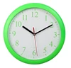 Factory Sales Plastic Wall Clock Bulk with Big Qty