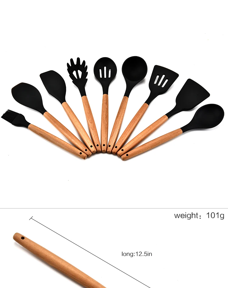 cooking tools