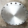 Stainless Steel blind Flange ANSI B16.5 stainless steel 1.4308 flange