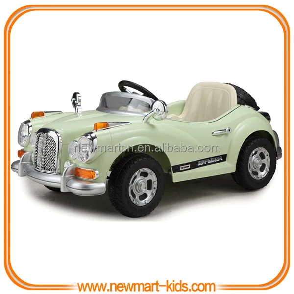 Voiture Electrique Pour Bebe Telecommandee Voiture De Bebe Monter Sur Une Voiture Vintage Buy Voiture Vintage Bebe Electrique Ca Voiture Bebe Telecommandee Product On Alibaba Com