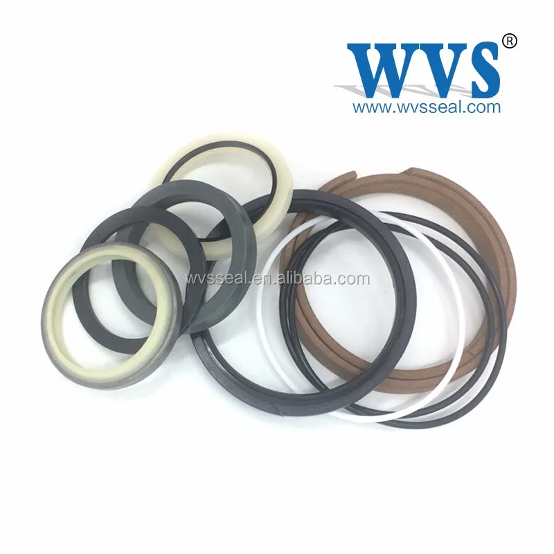 Wheel Loaders Hydraulic Cylinder Dump Lift Steering Seal Kit 70799