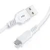 TPE Charging and Data Sync Micro to USB2.0 Cable