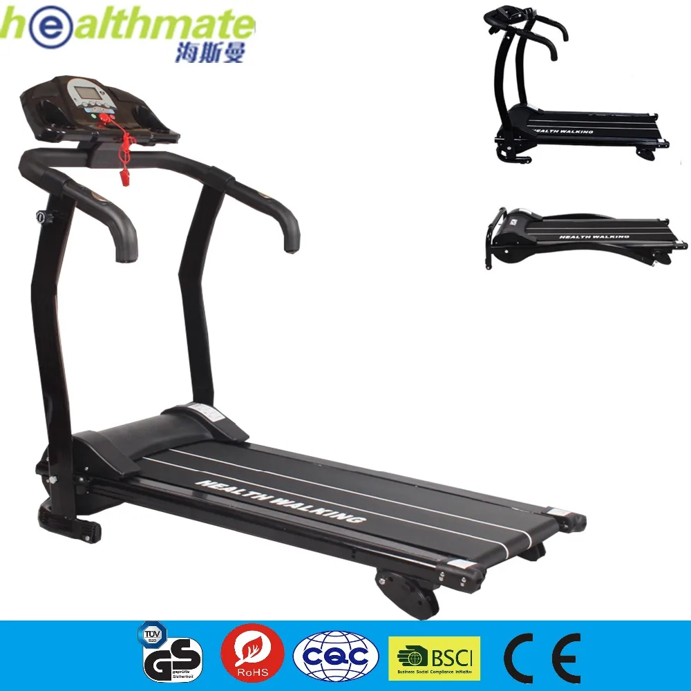 Cheap Mini Walking Foldable Treadmill With 600w And Price Under 100