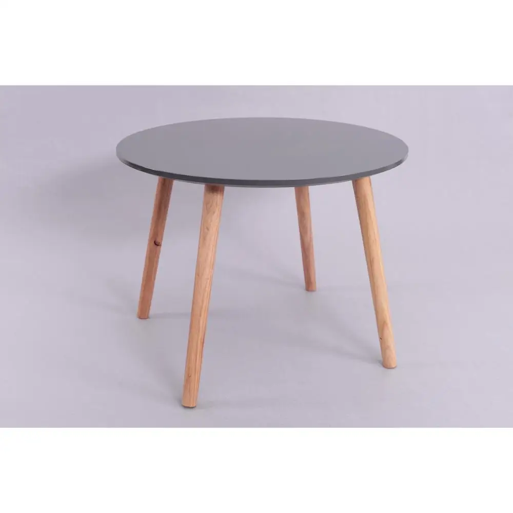 nieuwe ontwerp kleine houten meubels eettafel tafel salontafel