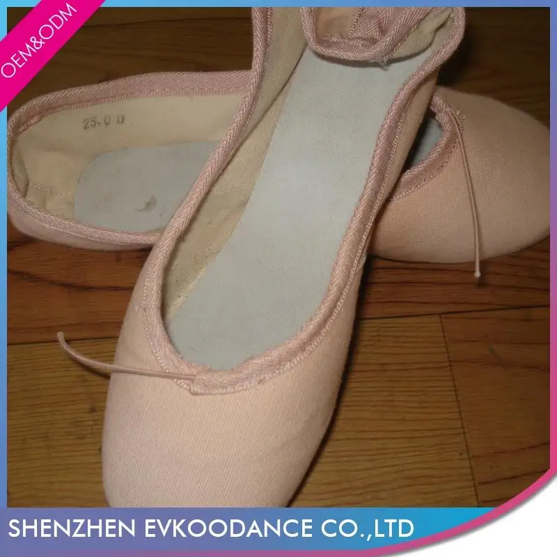wholesale foldable ballet flats
