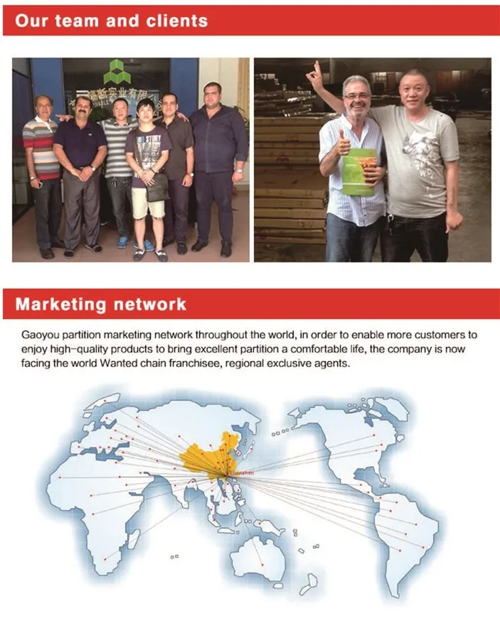 en-5 client 80 MM fixed