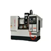 Mini Metal Small CNC Milling Machine 4 axis with price