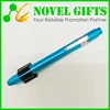 Custom Doctor LED Pen Flashlight with Spatula Clip