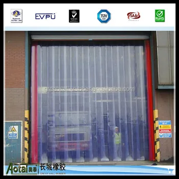 Économie D\'énergie Pvc En Plastique Rideau Pour Garage - Buy Pvc ... Économie D\'énergie Pvc En Plastique Rideau Pour Garage - Buy Pvc ...