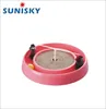 Hot sale pet toys cat scratch pan