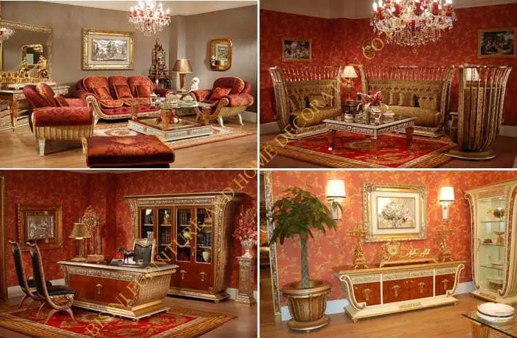 LUXURY FURNITURE-2