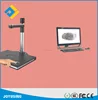 biometric fingerprint scanner and portable document scanner for photo scanning OCR function office supplies