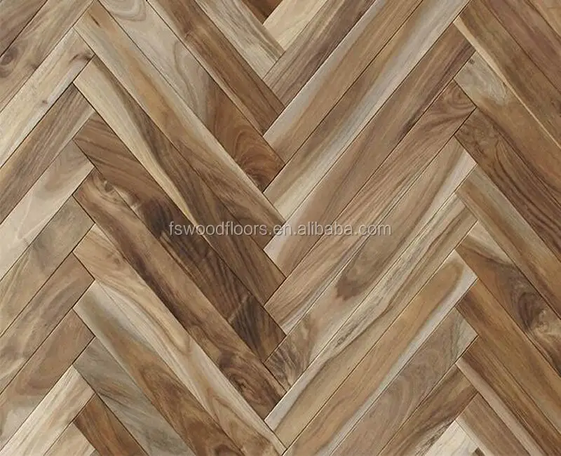 Acacia Engineered Herringbone Wood Flooring Acacia Engineered Herringbone Wood
