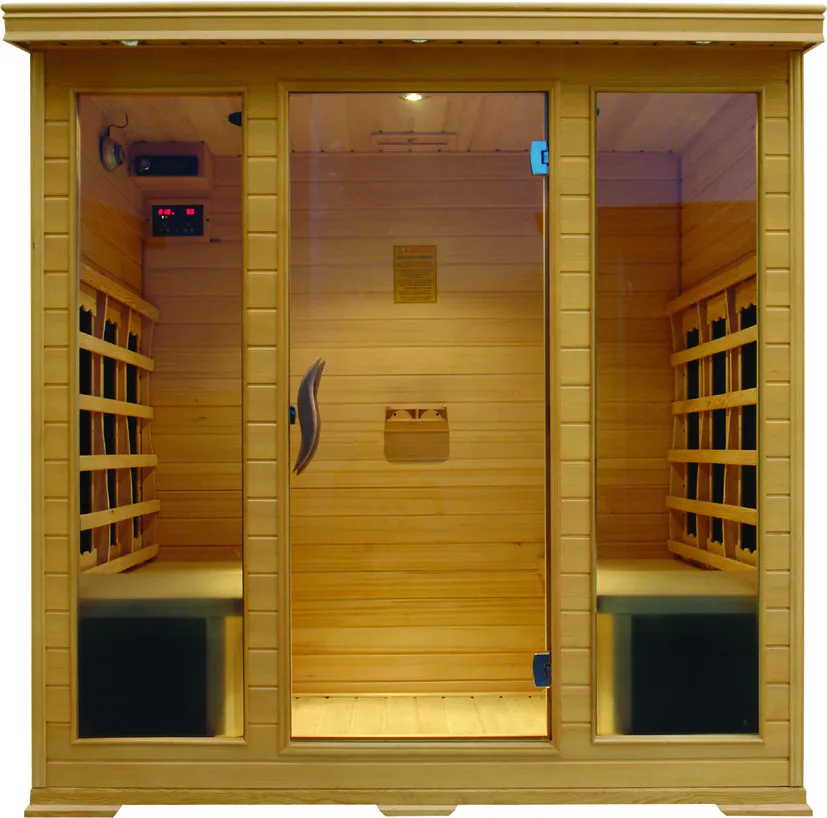 Alibaba In Spain Infrared Spa Capsule Sauna And Steam Room - Buy Sauna And  Steam Room,Infrared Sauna Room,Spa Capsule Alibaba In Spain Product on  