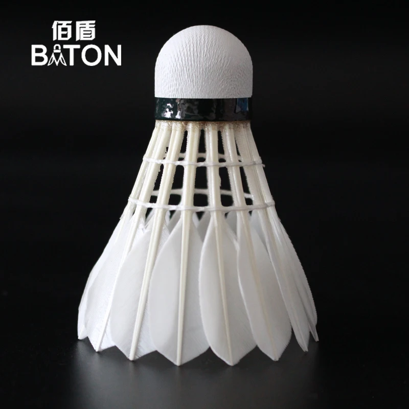 Hot In Malaysia Best Than Ling Mei Badminton Shuttlecock Buy Ling Mei