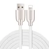 Top suppliers selling newest zinc alloy Usb cable for iphone5 6s plus 7 8 X