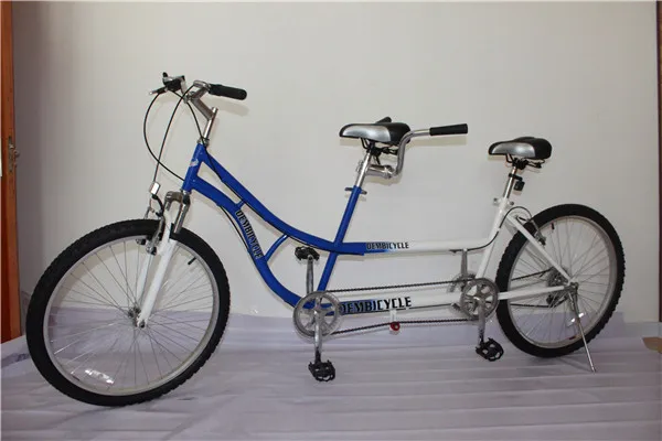 Greenline best sale tandem bike