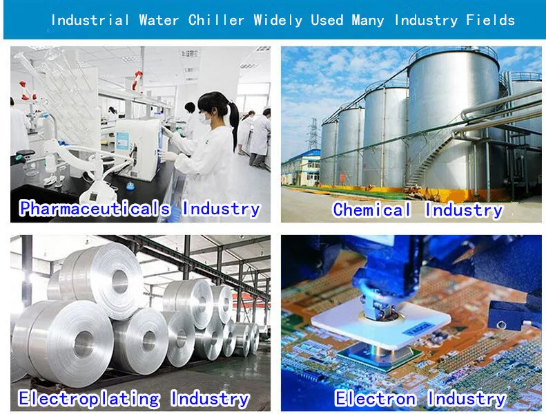 Alibaba China Water Chiller Hs Code With Recycle System Buy Water