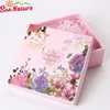 Sun Nature creative design fast dispatch paperboard kids candy box