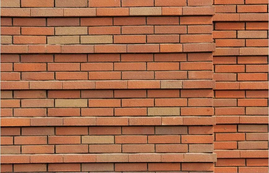 Outdoor Decorative Exterior Wall Tile Red Clay Bricks Buy Red