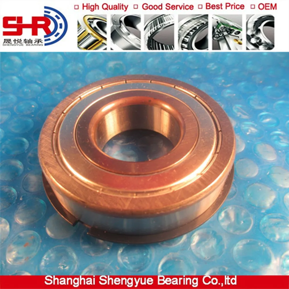 6308-2RS  with SNAP-Ring SKF Brand seals ball 6308RS NR bearings 6308