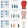 sailboat rope yachting rope marine rope