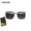 Several Colors Design Cheap Plastic Sunglasses No Brand Custom Plastic Sunglasses TTY-401