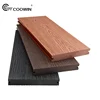 Minimal expansion contraction easy install state-of-the-art long-lasting balconies HD decking tiles golden teak