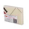 2mm thin black abs sheet board plate