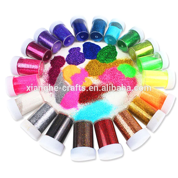 Fashion Glitter For Face Paint Nail Decoration