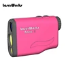 golf laser rangefinder slope compensation Hunting Rangefinder with Max Range 1500m Rangefinder