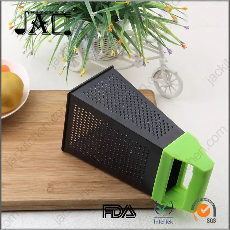 Handy Practical Stainless Steel Stainless Steel Manual Grater/Slicer