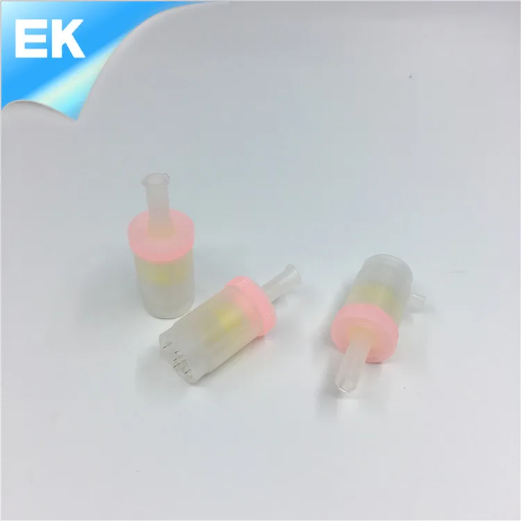 Disposable hyaluronic acid needle 5 holes