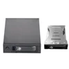 Unestech 2.5"Aluminum Removable SATA Bracket Enclosure Internal hdd mobile rack with 7-15mm hard disk