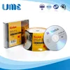 China CD/DVD factory Software Printable Videos DVD+R DL 8.5GB
